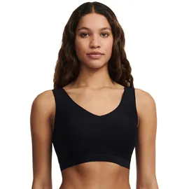 CHANTELLE Bustier schwarz, M/L
