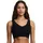 CHANTELLE Bustier schwarz, M/L