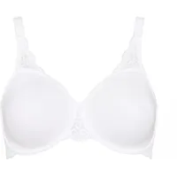 Triumph Amourette 300 W01 Minimizer Bra, Weiß, 75D EU