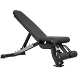 Sport-Tec Hantelbank, Flat, Incline, Decline, LxBxH 128,5x65x45,5 cm