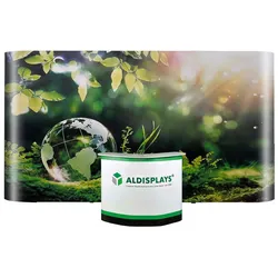 Pop-Up Magnet EASY - 5 x 3 gerade