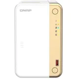 QNAP TS-262-4G, 4GB RAM, 1x 2.5GBase-T