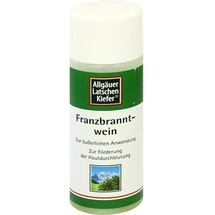 Dr. Theiss Naturwaren Allgäuer Latschenkiefer Franzbranntwein extra stark 100 ml