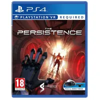Sony Sony, The Persistence (PSVR) (UK/Arabic)