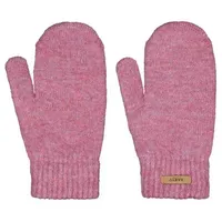 Barts Fäustlinge aus Fleece, bequem, weich, Rosa