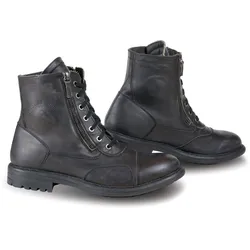 Falco Aviator, Stiefel wasserdicht - Schwarz - 43