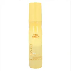 Sprühen ohne Spülen Invigo Sun Wella (150 ml)