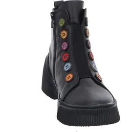 Gemini Damen Boot schwarz - 37 EU