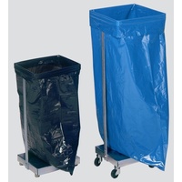 VAR Abfallsammler 3600, Müllsackhalter Müllsackständer klein für 60-Ltr.-Säcke