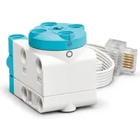 LEGO Small Angular Elektromotor (45607, LEGO Education)
