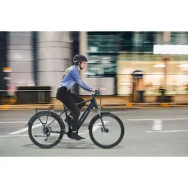 TOTEM Mythos 2023 46 Zoll RH 46 cm Unisex schwarz