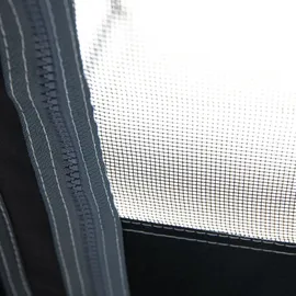 Kampa Rally Air 260 Mücken/Fliegengitter Schwarz