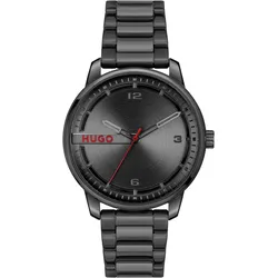 Quarzuhr HUGO 