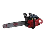 Benzin-Kettensäge MARUYAMA MCV5100 51 ccm Schiene 45 cm Einfacher Start