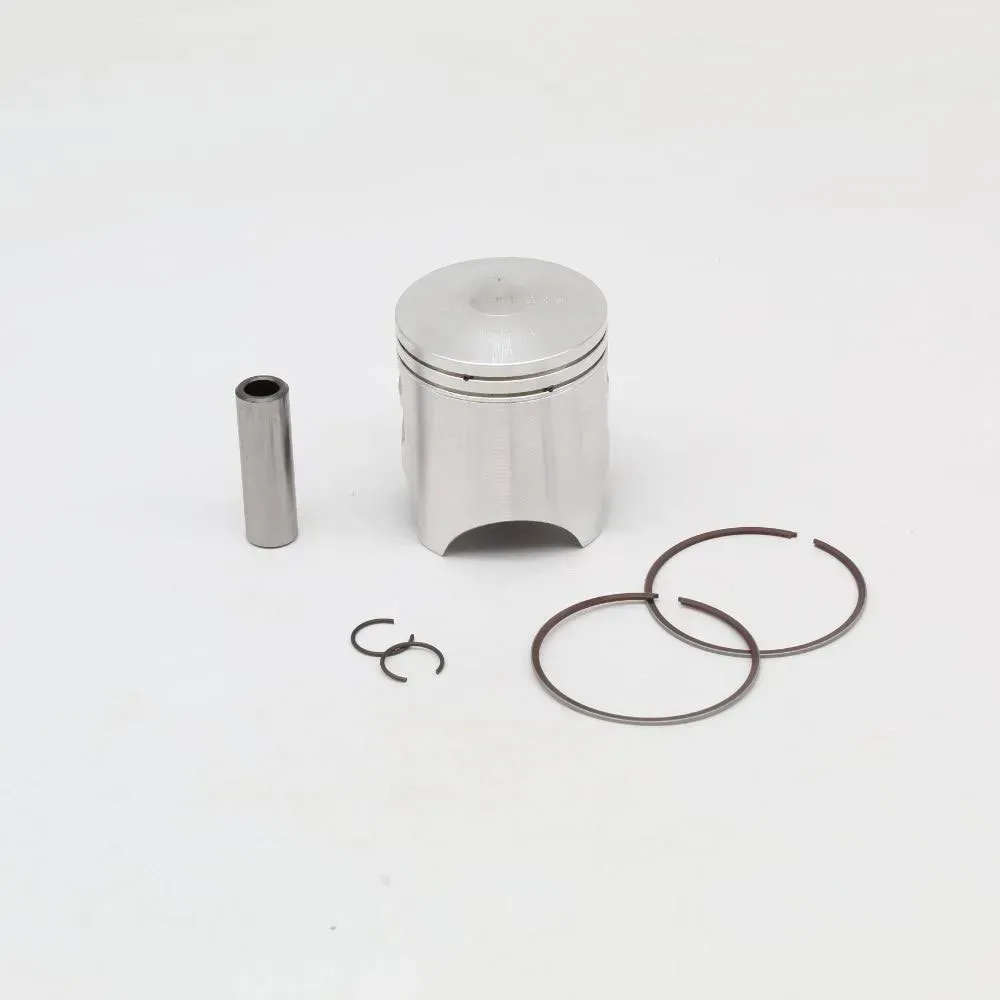 Wiseco Pi95100447505 Kolbenkit - Silver - One Size