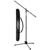 Pronomic MS-15 Pro Mikrofonstativ Set inkl. Tasche