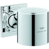 Grohe Seifenspender Allure Grau