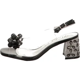 LAURA VITA Slings in schwarz 36