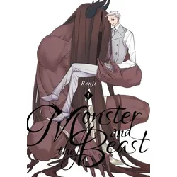 Monster and the Beast, Vol. 1