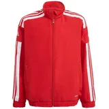 Adidas Squadra 21 Trainingsanzug - Team Power Red / White - 11-12 Jahre