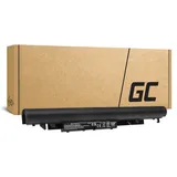 Green Cell Notebook-Akku JC04 919701-850 14.8V 2200 mAh HP