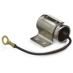 BERU Kondensator, Zündanlage BMW,TRABANT ZK100 0520147,826215117,8082879 5002500132,9010727,161710905,113703012,27707909,0030100100,1140648