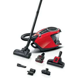 Bosch Relaxx'x Serie 8 ProAnimal rot