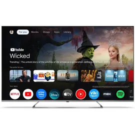Sharp 65JP7765E 65" 4K UHD QLED MiniLED Google TV