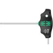 WERA Innensechskantschraubendreher 3 x 100 mm