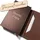 Secrid Miniwallet Basco Unisex Geldbörse whiskey