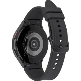 Samsung Galaxy Watch4 Classic 46 mm LTE  Black