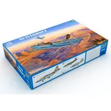 Trumpeter Su-25 Frogfoot A 1:32