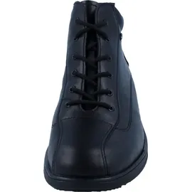 Finn Comfort Damen, Stiefel, schwarz schwarz 40,5