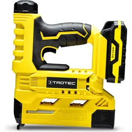Trotec Akku-Tacker PTNS 10-20V