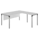 xl moebel gmbh Eckschreibtisch Designer Büromöbel Arbeitszimmer Tisch Modern Luxuriöser Neu