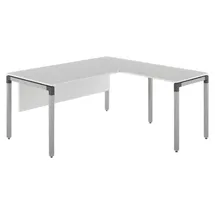 xl moebel gmbh Eckschreibtisch Designer Büromöbel Arbeitszimmer Tisch Modern Luxuriöser Neu