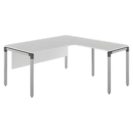 xl moebel gmbh Eckschreibtisch Designer Büromöbel Arbeitszimmer Tisch Modern Luxuriöser Neu