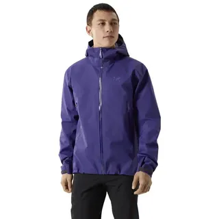 Arc'teryx Arcteryx Herren Beta Jacke (Größe XL, blau)