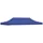 vidaXL Partyzeltdach 3x6 m Blau