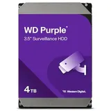 Western Digital WD Purple WD43PURZ - 4 TB 3,5 Zoll SATA 6 Gbit/s