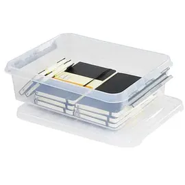 SUNWARE Aufbewahrungsbox Q-line 10 l