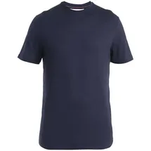 Icebreaker Merino 150 Tech Lite III nachtblau S