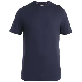 Icebreaker Merino 150 Tech Lite III nachtblau S
