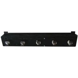 Dimplex Lichtleiste für Juneau XL / 3 Step (Lampensockel)