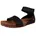 0382 Kreta Schwarz 36