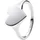 Pandora Gravierbares Herz Ring 193988C00 Damenring