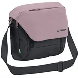 Vaude Rom S III - Umhängetasche black/purple ash,