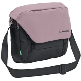 Vaude Rom S III - Umhängetasche black/purple ash,