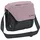 Vaude Rom S III - Umhängetasche black/purple ash,
