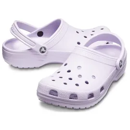 Crocs Classic Clog Lavender 41-42